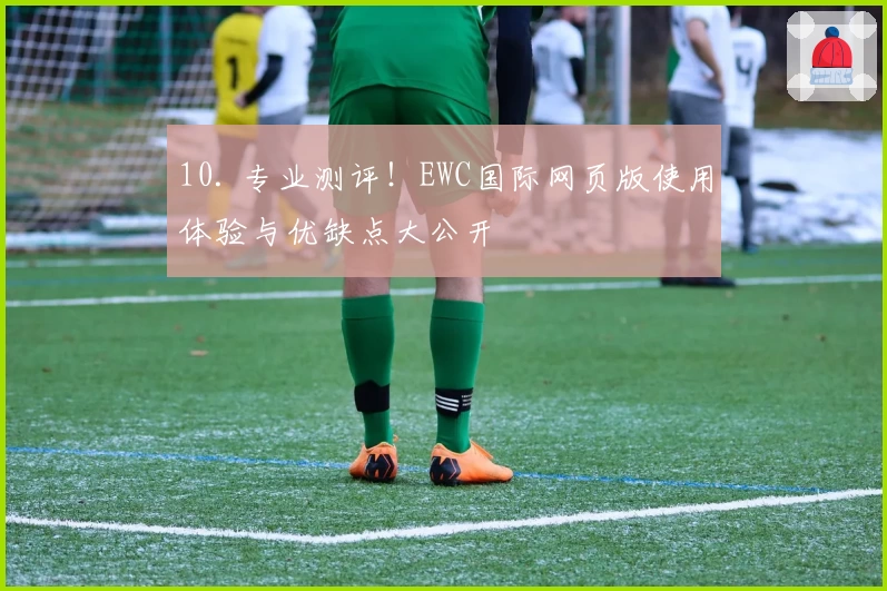 10. 专业测评!EWC国际网页版使用体验与优缺点大公开