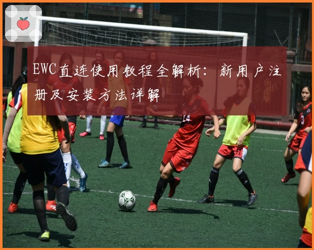 EWC直连使用教程全解析：新用户注册及安装方法详解