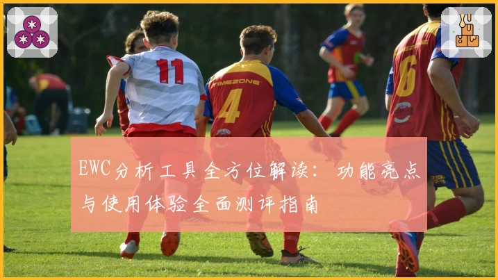 EWC分析工具全方位解读：功能亮点与使用体验全面测评指南