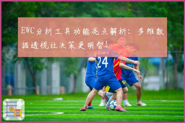 EWC分析工具功能亮点解析：多维数据透视让决策更明智！